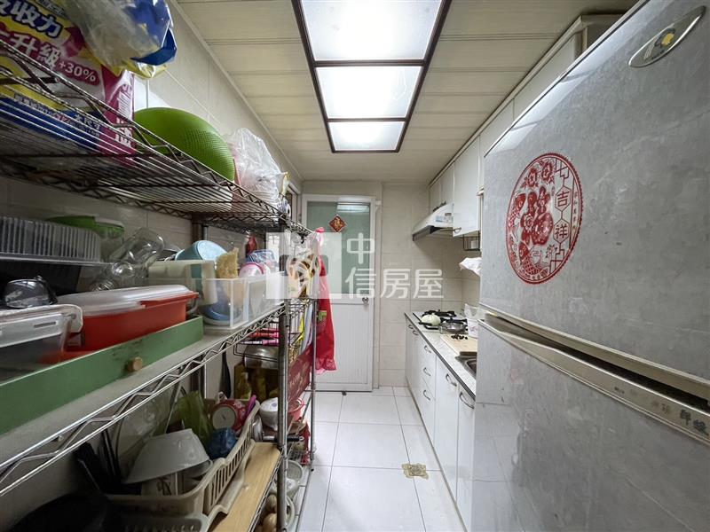 世紀風華四房車房屋室內格局與周邊環境