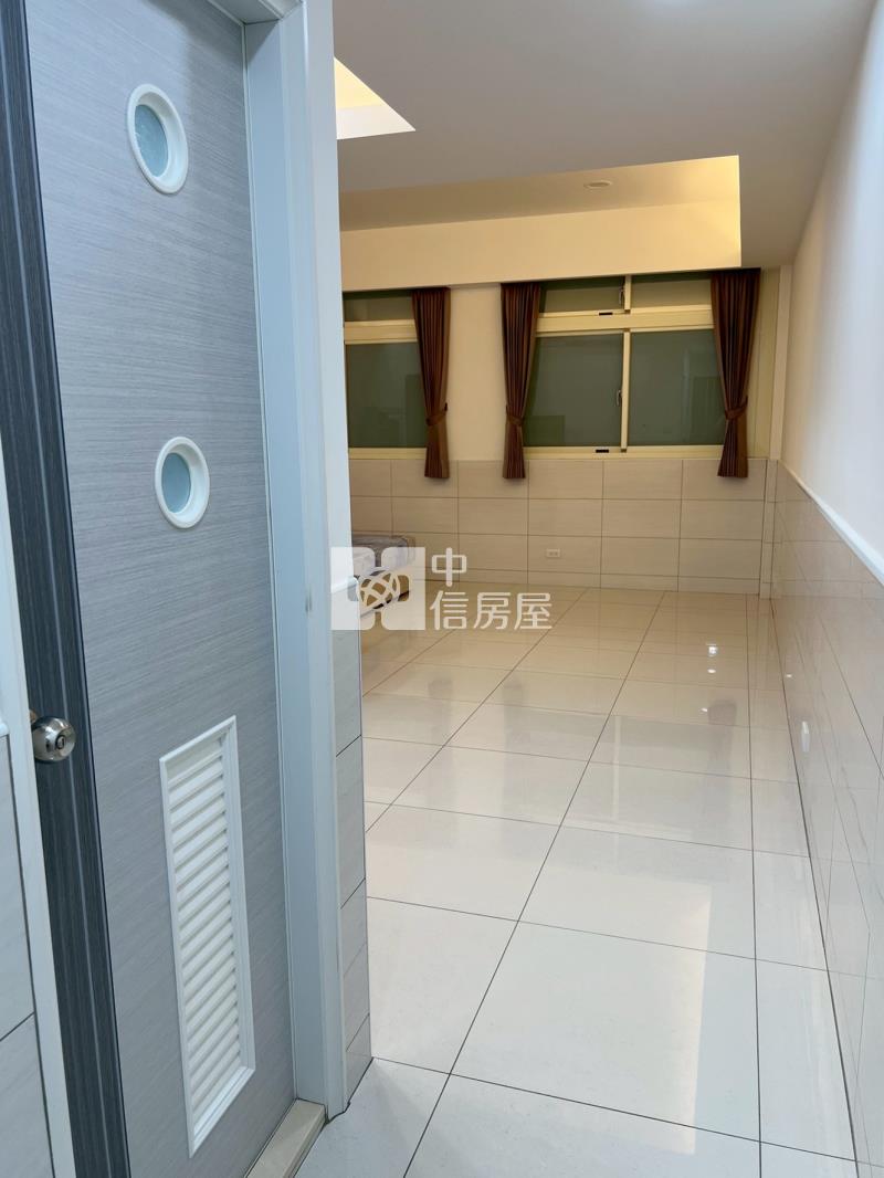 近未來捷運桃園夜市裝潢收租透天房屋室內格局與周邊環境