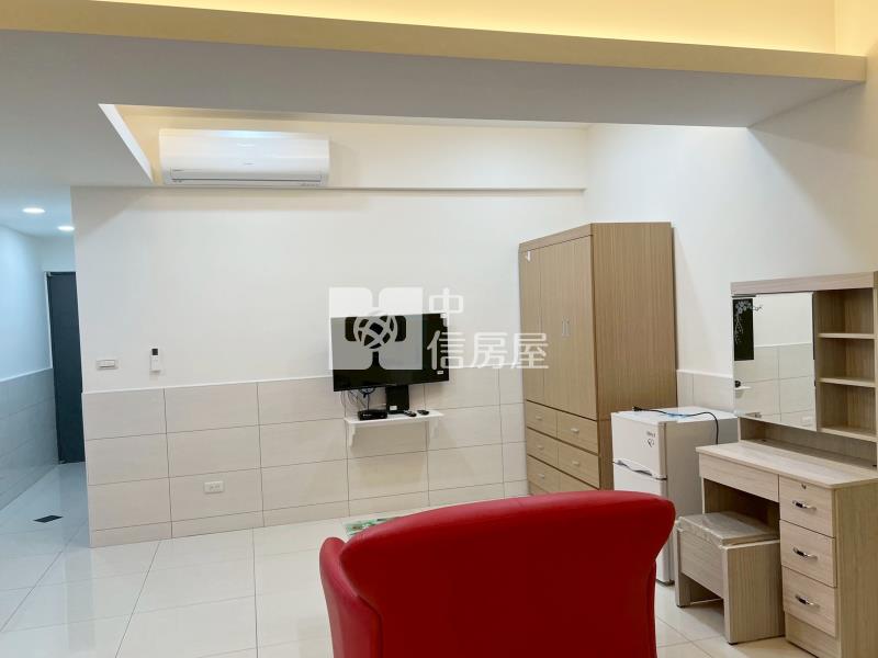 近未來捷運桃園夜市裝潢收租透天房屋室內格局與周邊環境