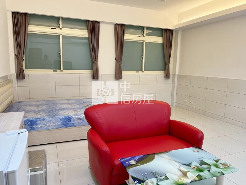 近未來捷運桃園夜市裝潢收租透天房屋室內格局與周邊環境