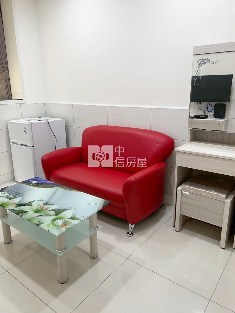 近未來捷運桃園夜市裝潢收租透天房屋室內格局與周邊環境