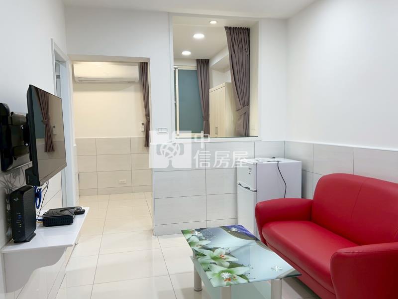 近未來捷運桃園夜市裝潢收租透天房屋室內格局與周邊環境