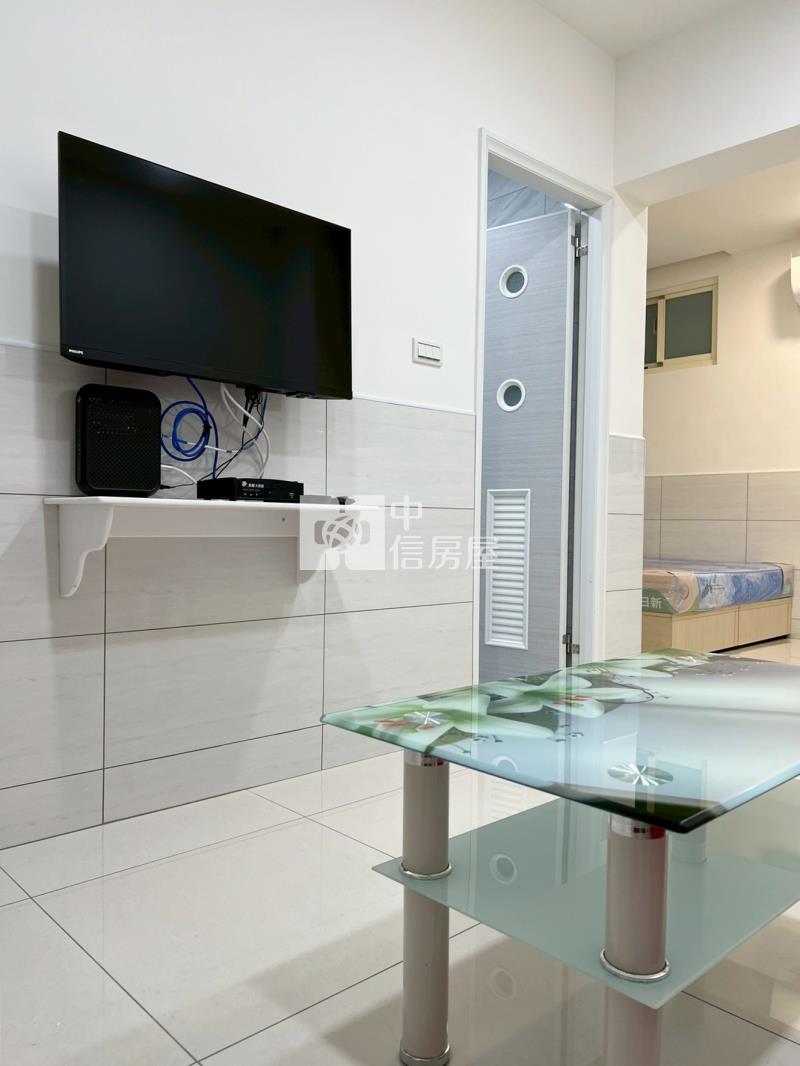 近未來捷運桃園夜市裝潢收租透天房屋室內格局與周邊環境