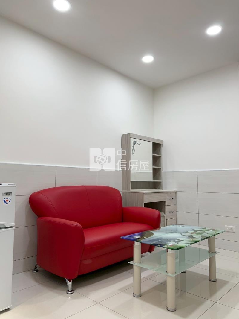 近未來捷運桃園夜市裝潢收租透天房屋室內格局與周邊環境