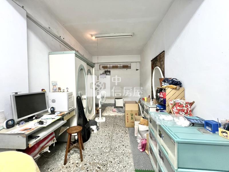 太原車站旁富強金店住房屋室內格局與周邊環境