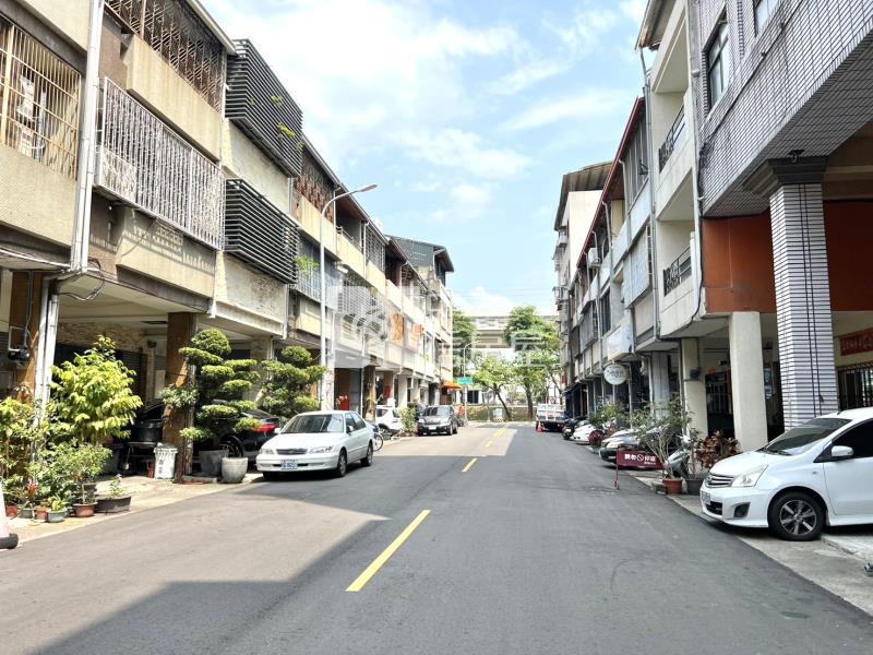 太原車站旁富強金店住房屋室內格局與周邊環境