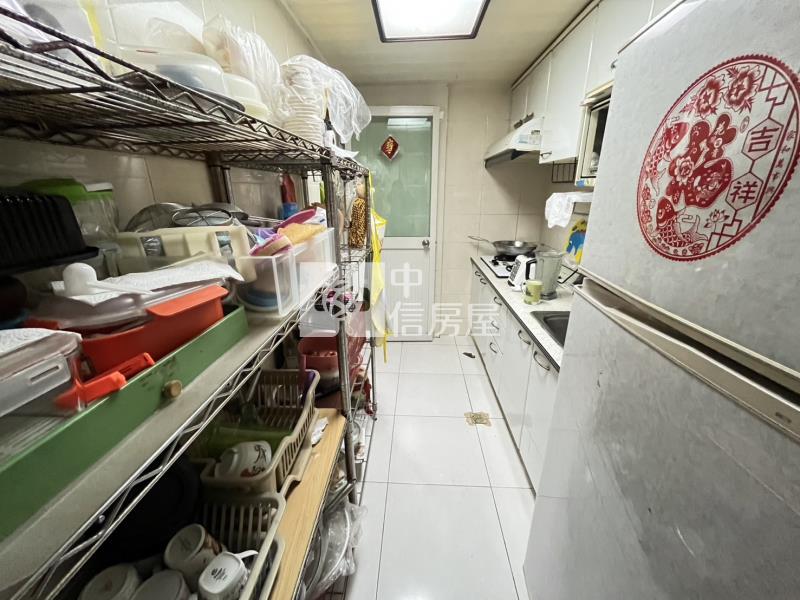 【奔馳】藝文捷運世紀風華四房車房屋室內格局與周邊環境