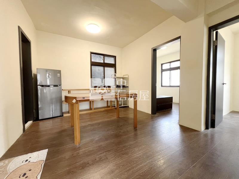 低總價中壢SOGO商圈美三房房屋室內格局與周邊環境