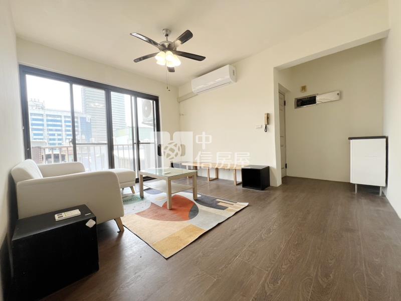 低總價中壢SOGO商圈美三房房屋室內格局與周邊環境