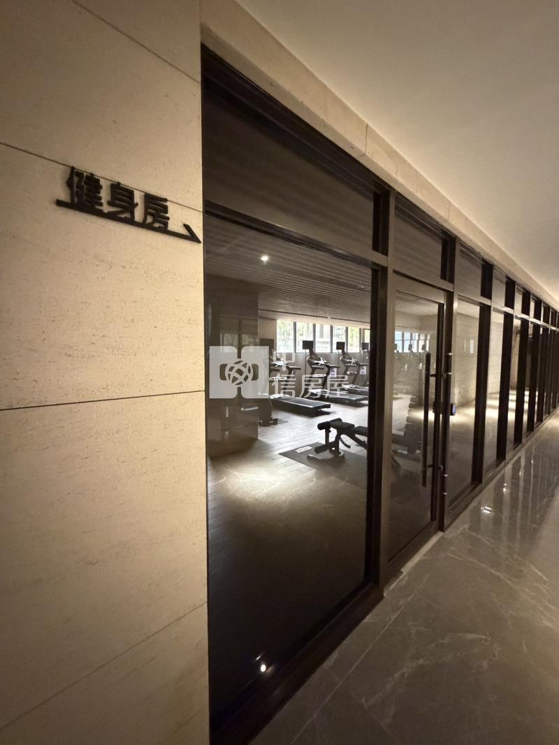 全新景觀金溪大三房平車｜櫻花旭房屋室內格局與周邊環境