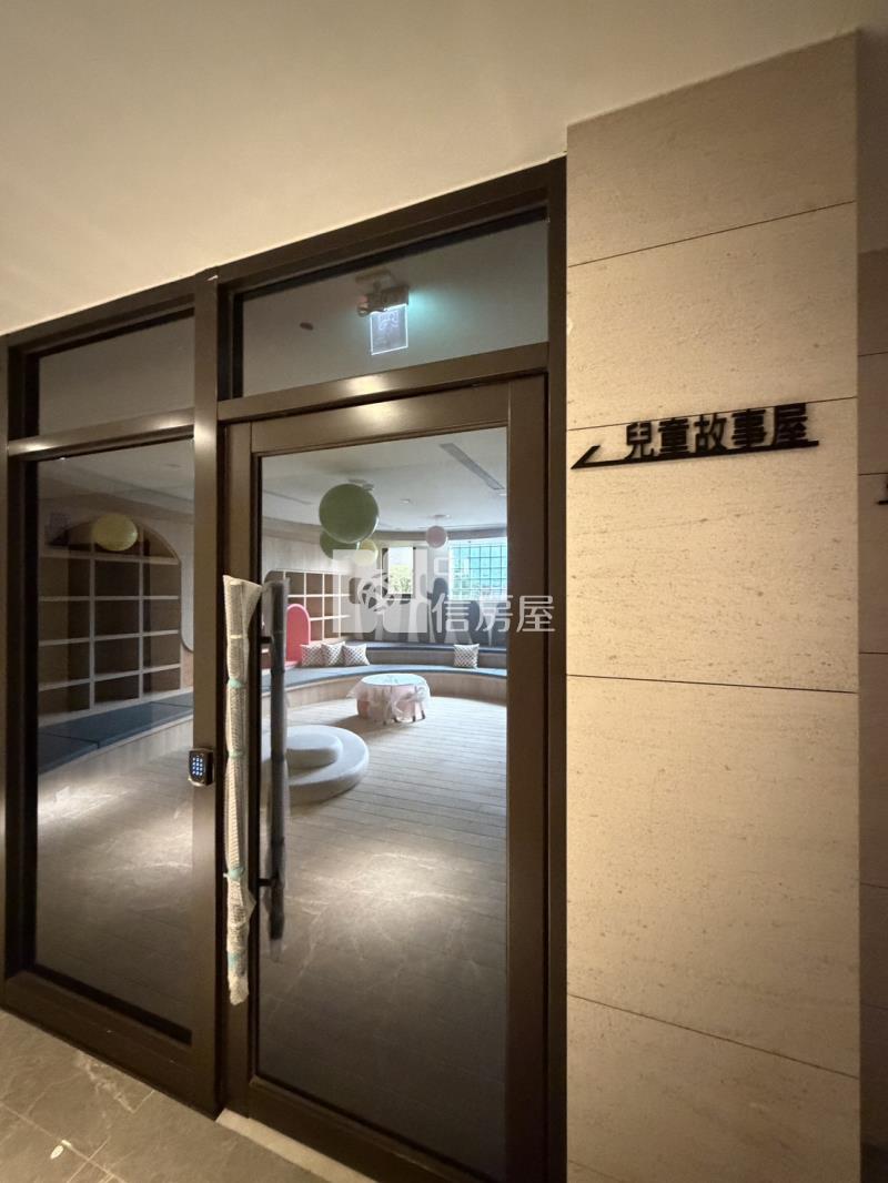 全新景觀金溪大三房平車｜櫻花旭房屋室內格局與周邊環境