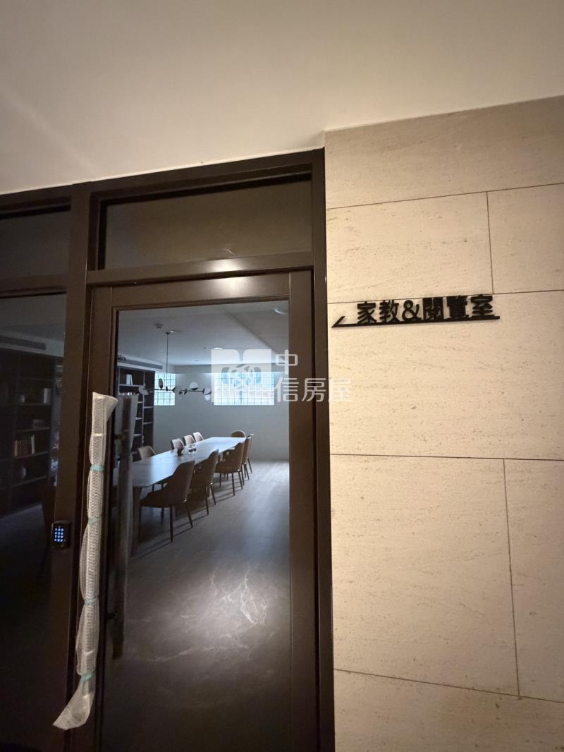 全新景觀金溪大三房平車｜櫻花旭房屋室內格局與周邊環境