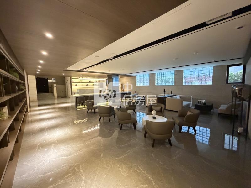 全新景觀金溪大三房平車｜櫻花旭房屋室內格局與周邊環境