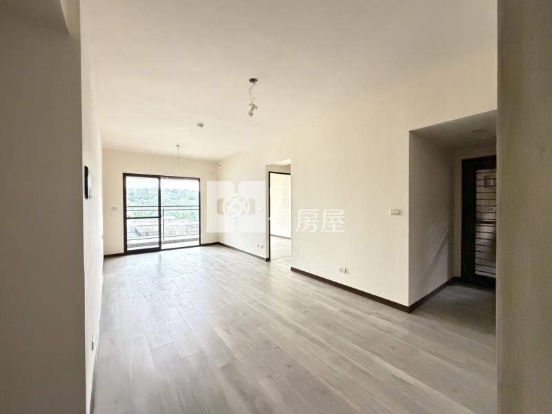 全新景觀金溪大三房平車｜櫻花旭房屋室內格局與周邊環境