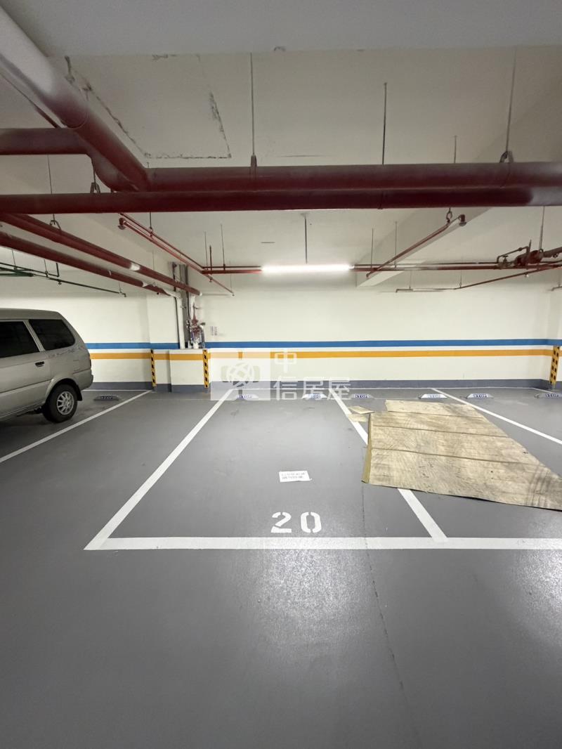 全新景觀金溪大三房平車｜櫻花旭房屋室內格局與周邊環境