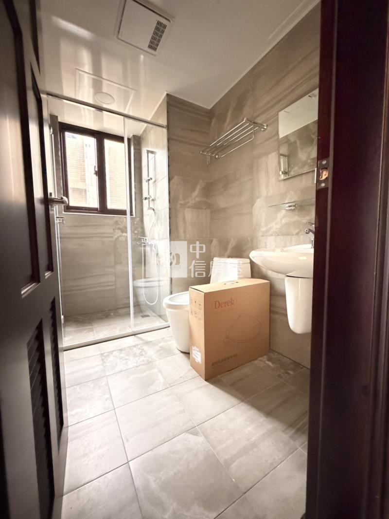 全新景觀金溪大三房平車｜櫻花旭房屋室內格局與周邊環境