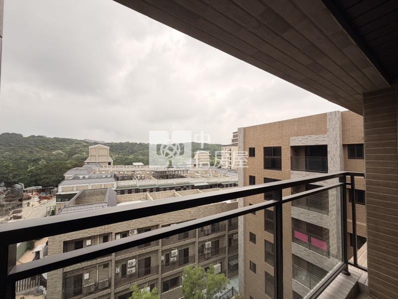 全新景觀金溪大三房平車｜櫻花旭房屋室內格局與周邊環境