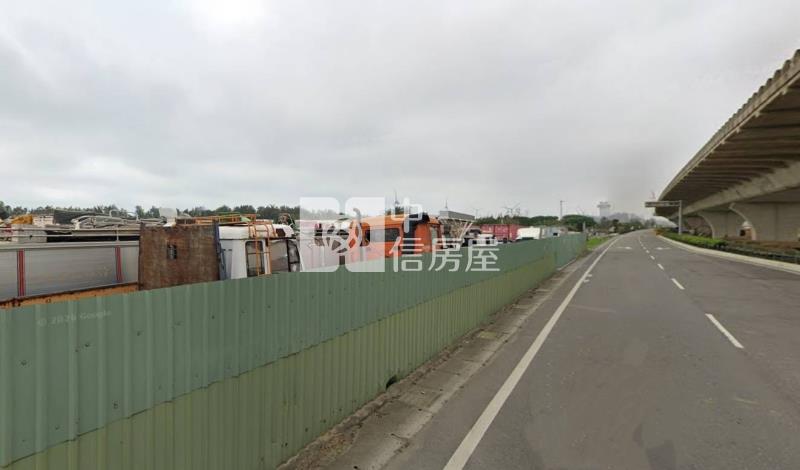 【奔馳】新屋臨61交通用地房屋室內格局與周邊環境