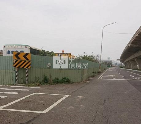 【奔馳】新屋臨61交通用地房屋室內格局與周邊環境