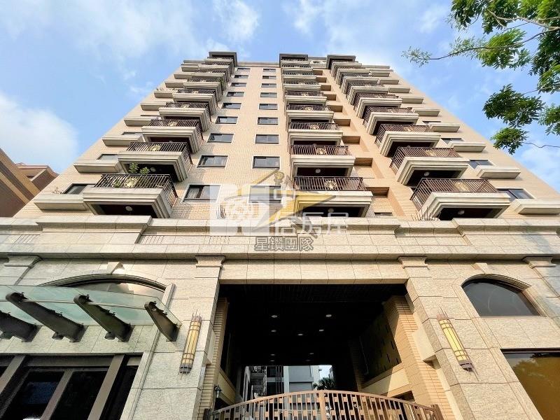 【星鑽】(專委)青埔高鐵特區超級景觀大3房車房屋室內格局與周邊環境