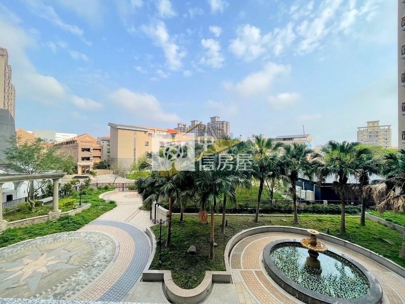 【星鑽】(專委)青埔高鐵特區超級景觀大3房車房屋室內格局與周邊環境