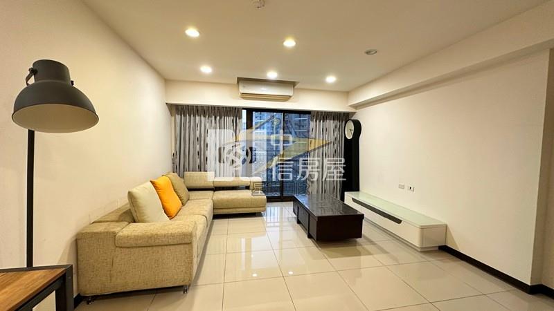 【星鑽】(專委)青埔高鐵特區超級景觀大3房車房屋室內格局與周邊環境