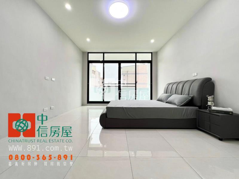 水上82快速旁店住房屋室內格局與周邊環境