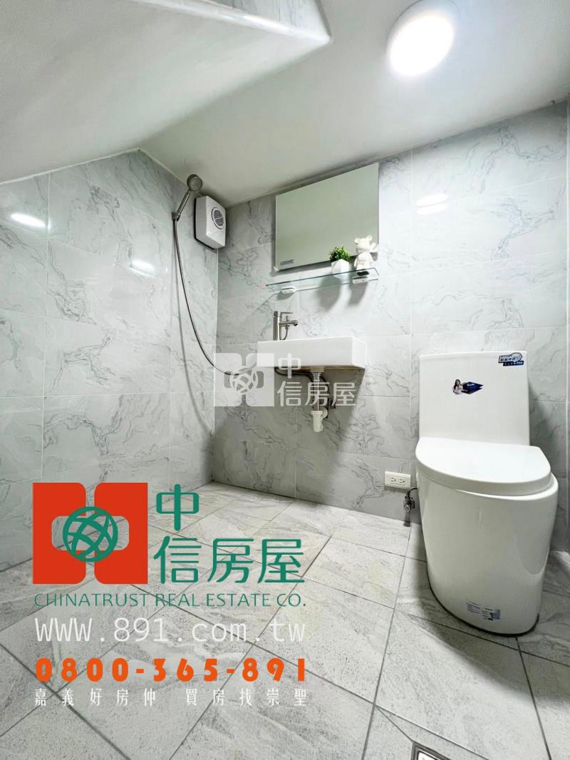 水上82快速旁店住房屋室內格局與周邊環境