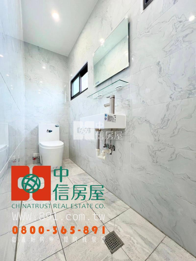 水上82快速旁店住房屋室內格局與周邊環境