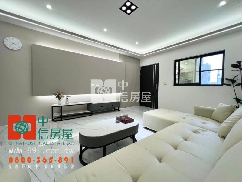 水上82快速旁店住房屋室內格局與周邊環境