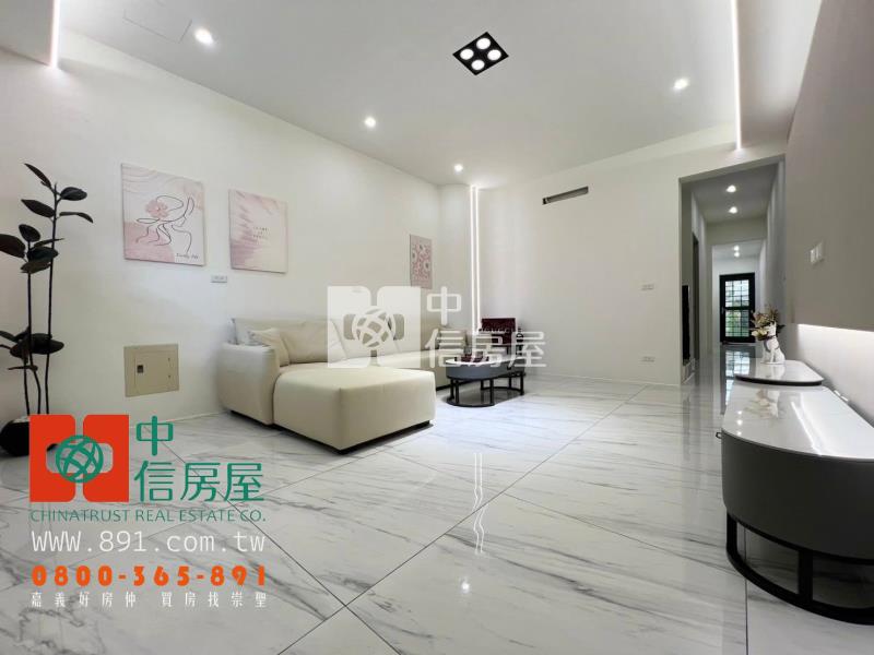 水上82快速旁店住房屋室內格局與周邊環境