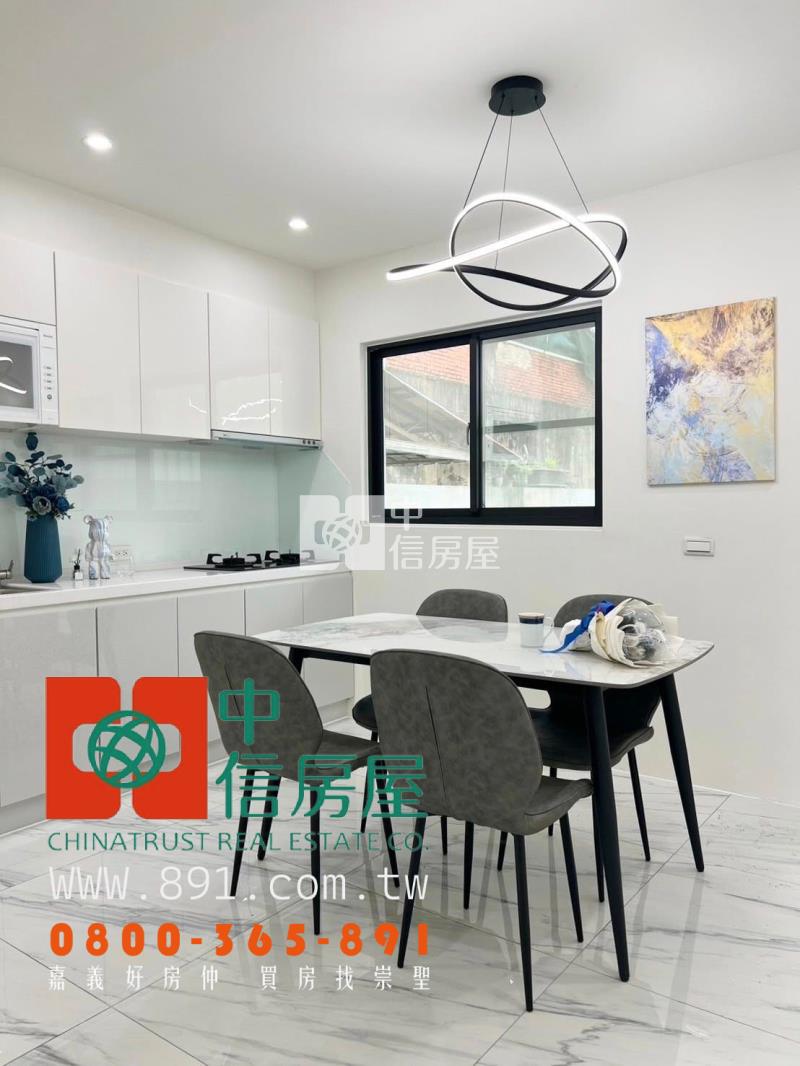 水上82快速旁店住房屋室內格局與周邊環境