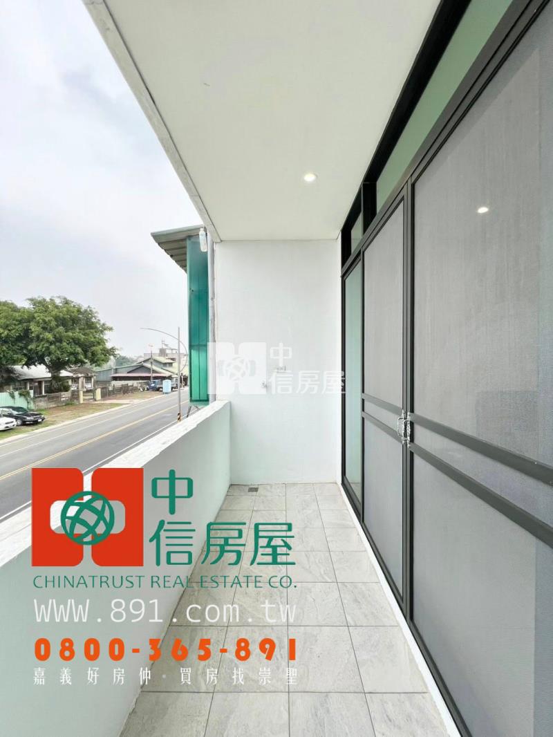 水上82快速旁店住房屋室內格局與周邊環境