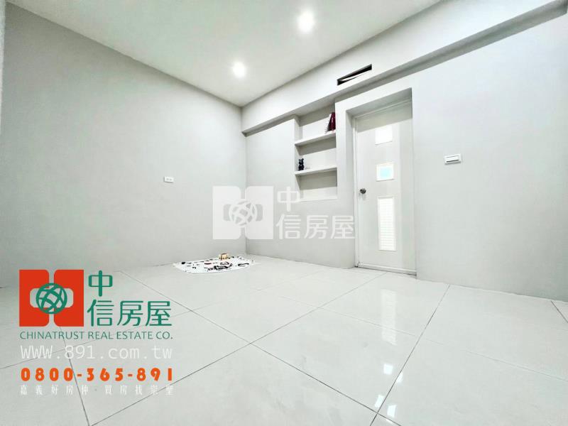 水上82快速旁店住房屋室內格局與周邊環境