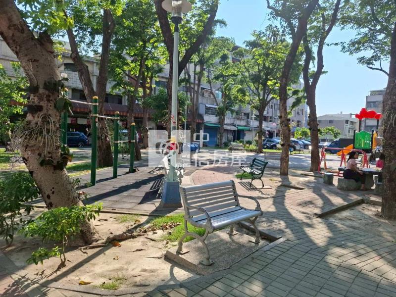 武廟商圈,台鐵,捷運,綠帶,活巷透天房屋室內格局與周邊環境