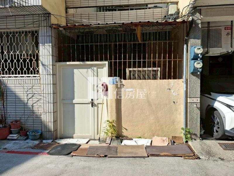 武廟商圈,台鐵,捷運,綠帶,活巷透天房屋室內格局與周邊環境