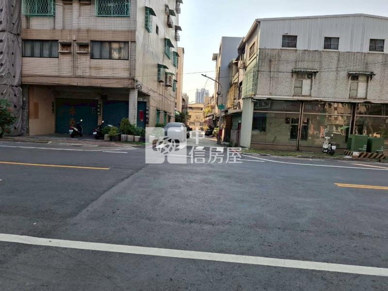 武廟商圈,台鐵,捷運,綠帶,活巷透天房屋室內格局與周邊環境