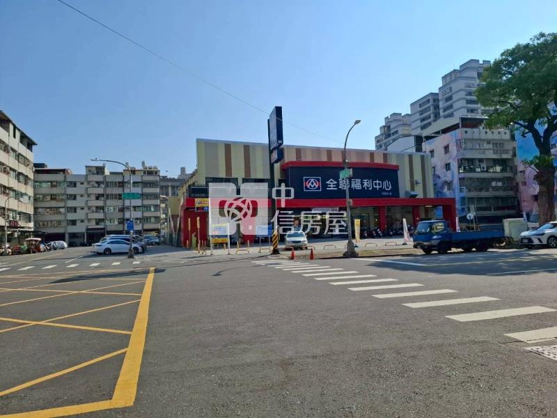 武廟商圈,台鐵,捷運,綠帶,活巷透天房屋室內格局與周邊環境