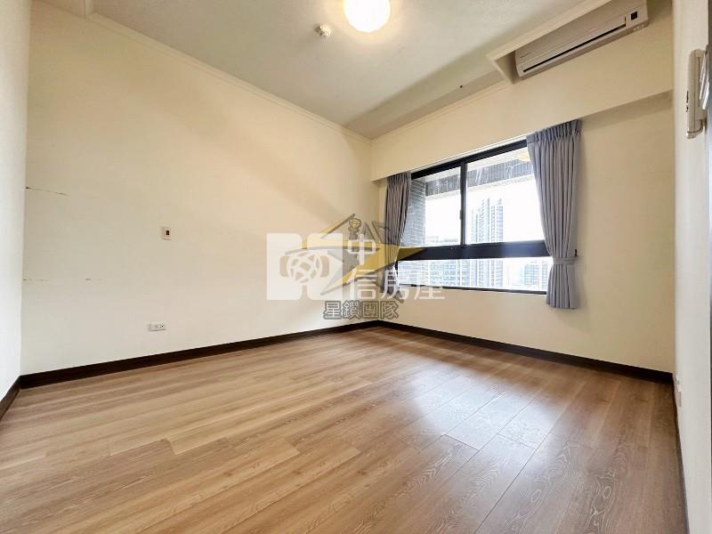 【星鑽】青埔A19捷運站2+1房平面車位房屋室內格局與周邊環境