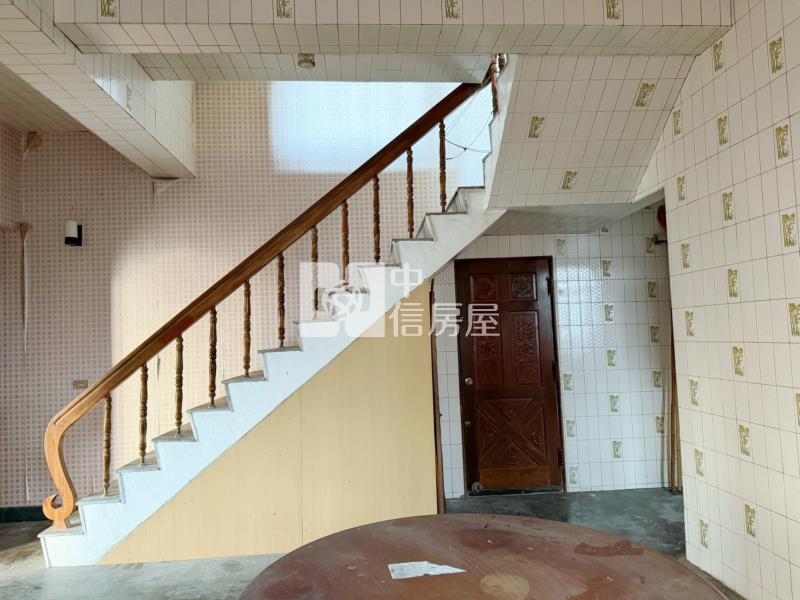 嘉義布袋大寮農舍房屋室內格局與周邊環境