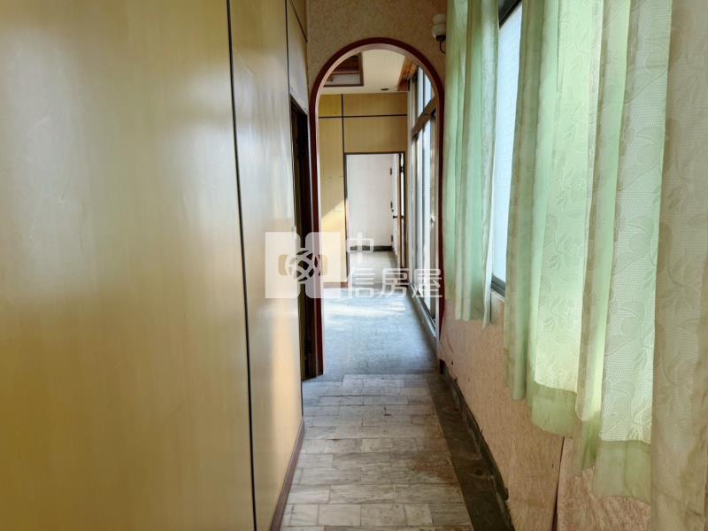 嘉義布袋大寮農舍房屋室內格局與周邊環境