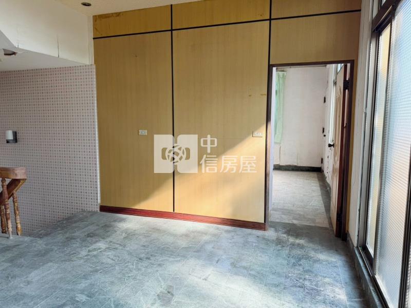 嘉義布袋大寮農舍房屋室內格局與周邊環境