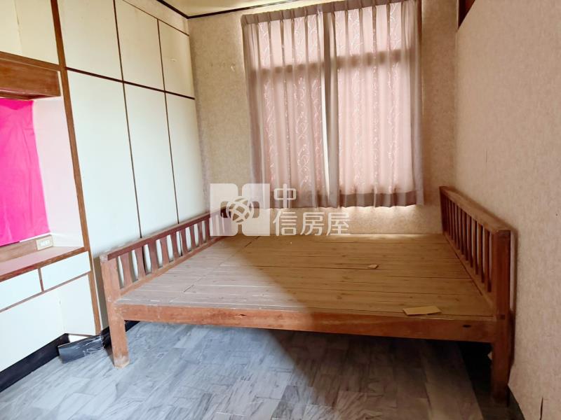 嘉義布袋大寮農舍房屋室內格局與周邊環境