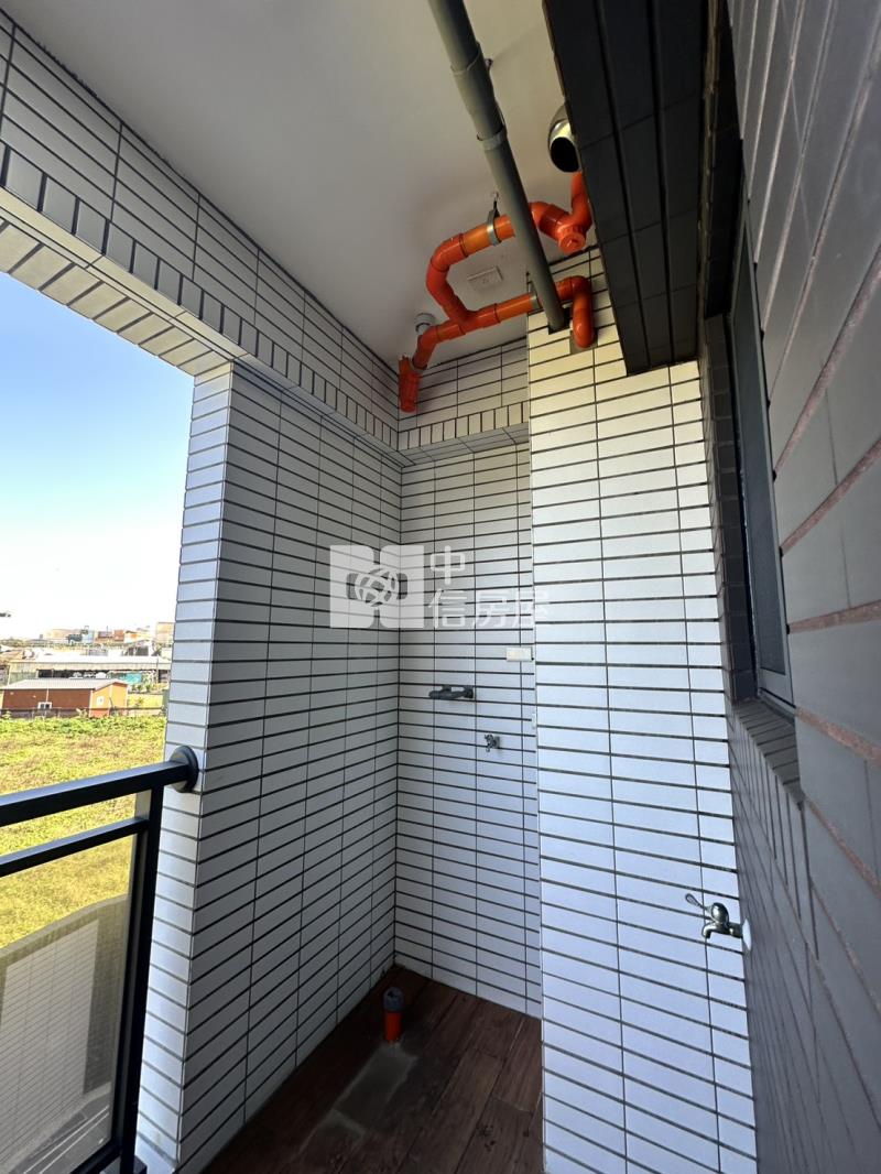 【奔馳】大園幸福時光2+1房房屋室內格局與周邊環境