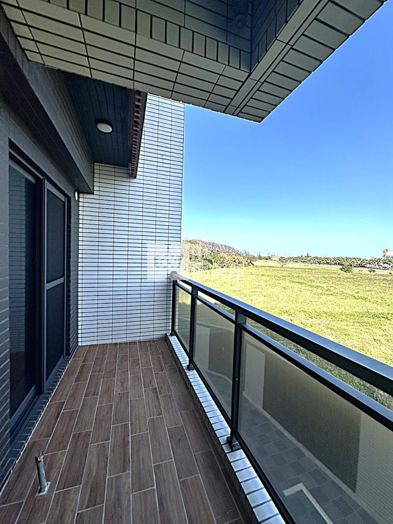 【奔馳】大園幸福時光2+1房房屋室內格局與周邊環境