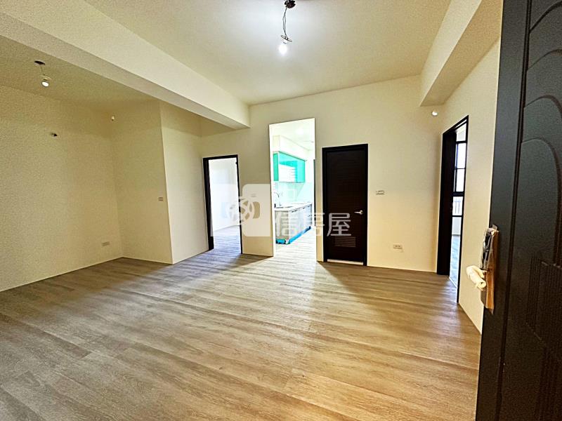 【奔馳】大園幸福時光2+1房房屋室內格局與周邊環境