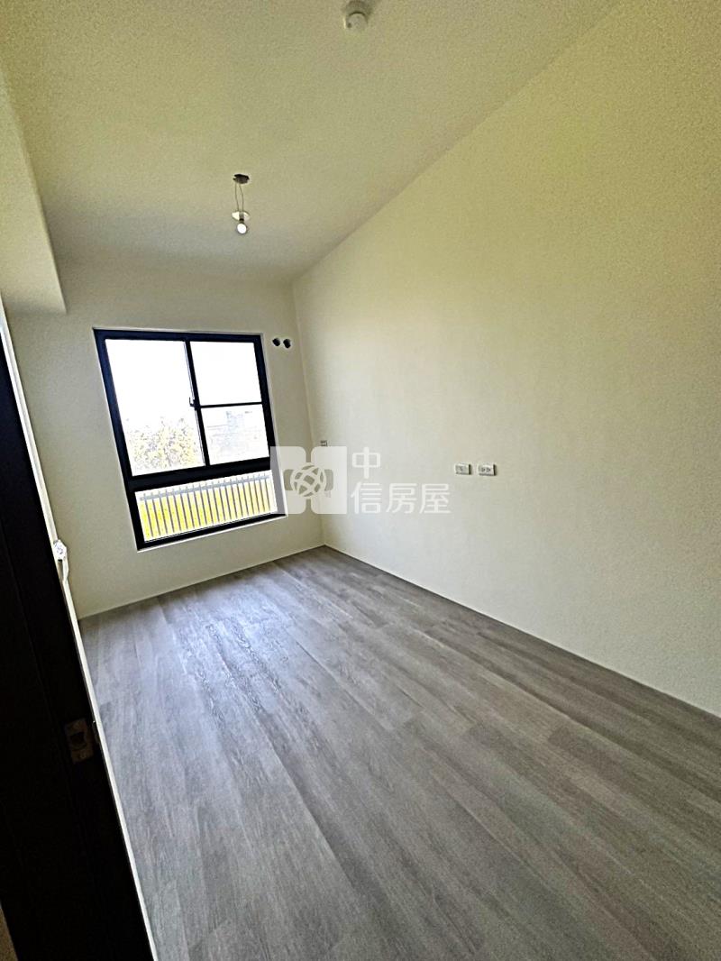 【奔馳】大園幸福時光2+1房房屋室內格局與周邊環境