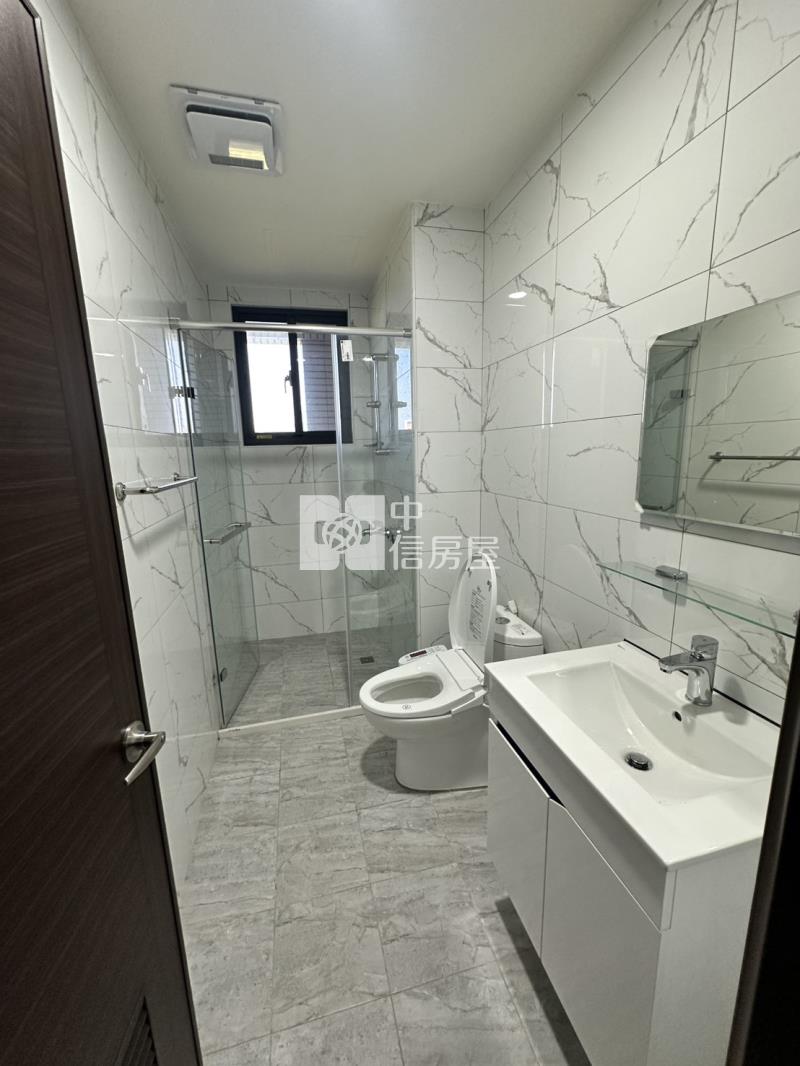 【奔馳】大園幸福時光2+1房房屋室內格局與周邊環境