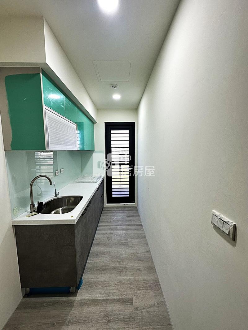 【奔馳】大園幸福時光2+1房房屋室內格局與周邊環境