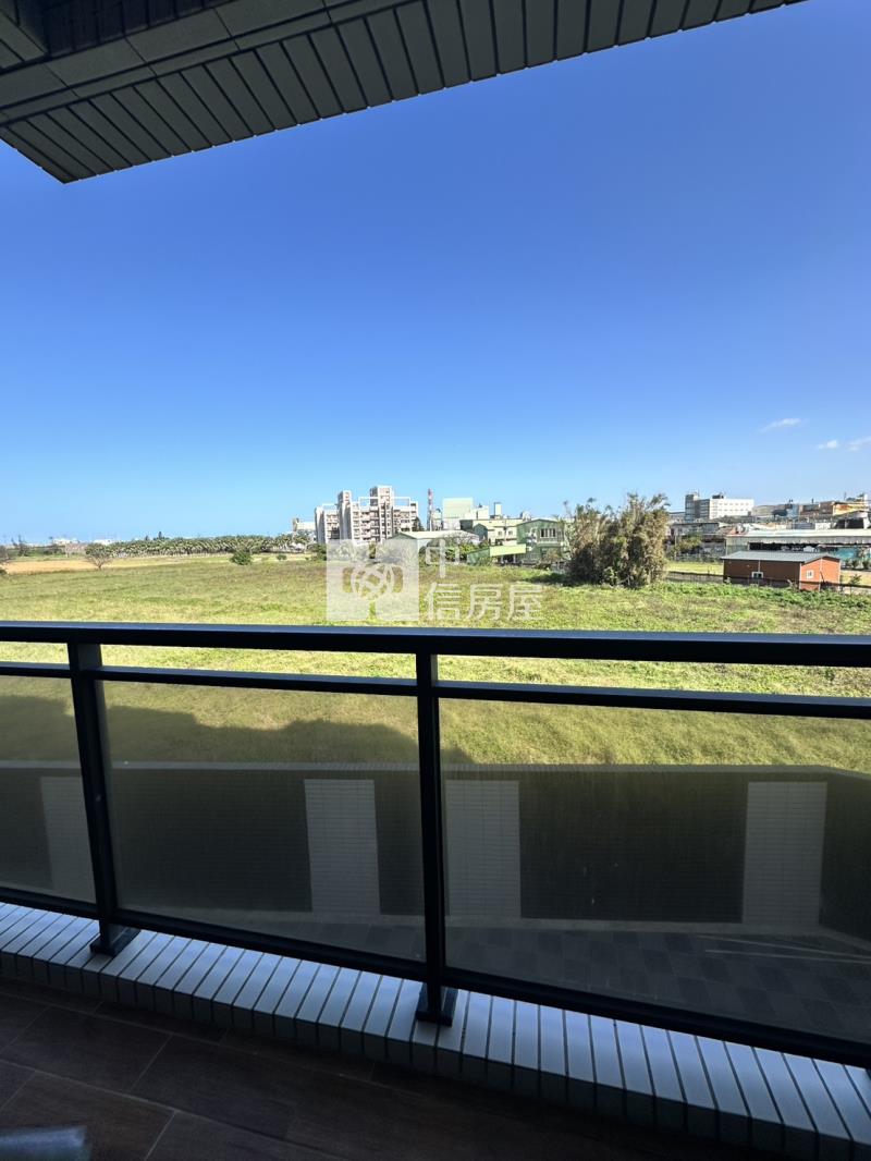 【奔馳】大園幸福時光2+1房房屋室內格局與周邊環境